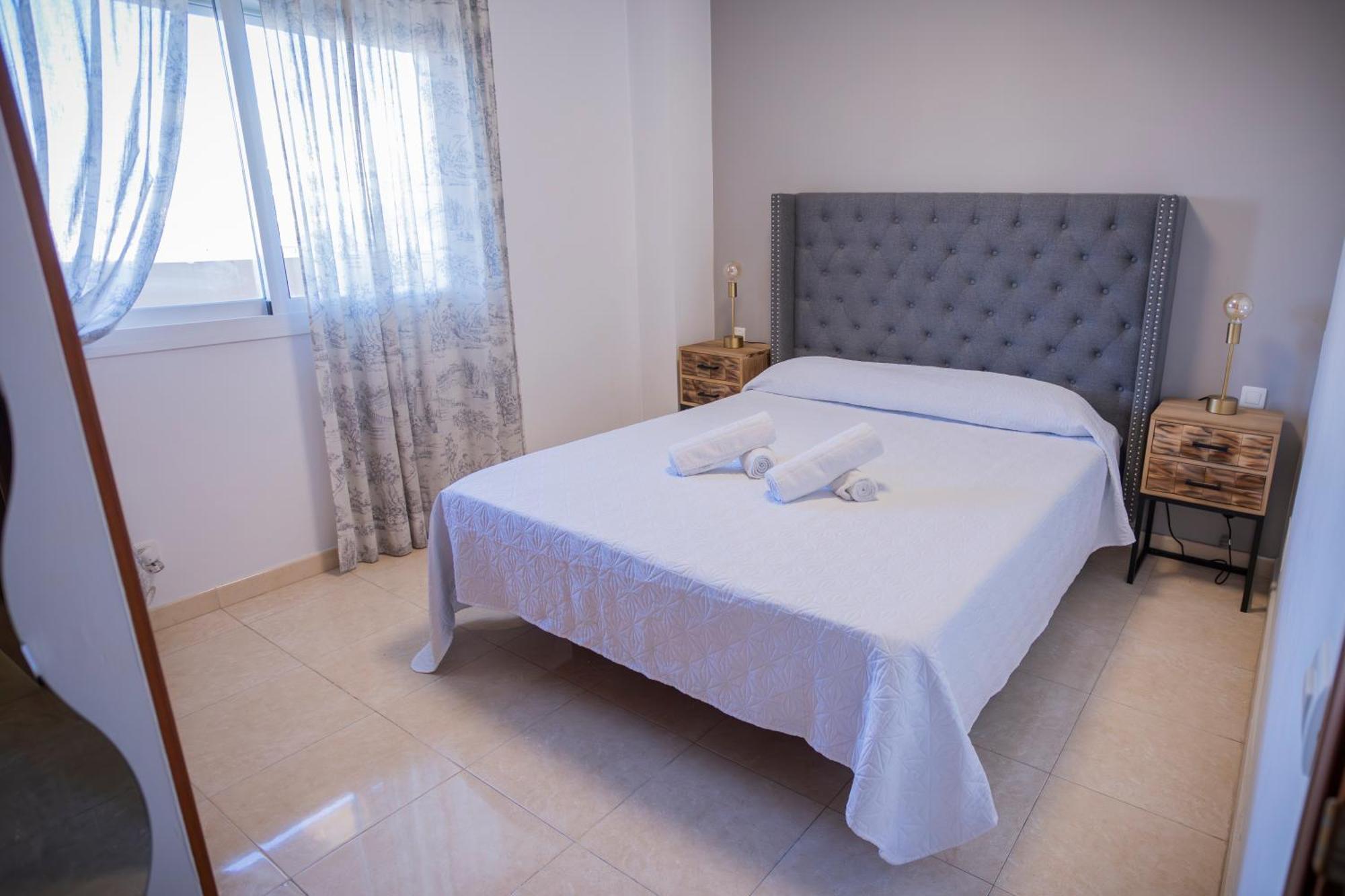 Parque Appartement