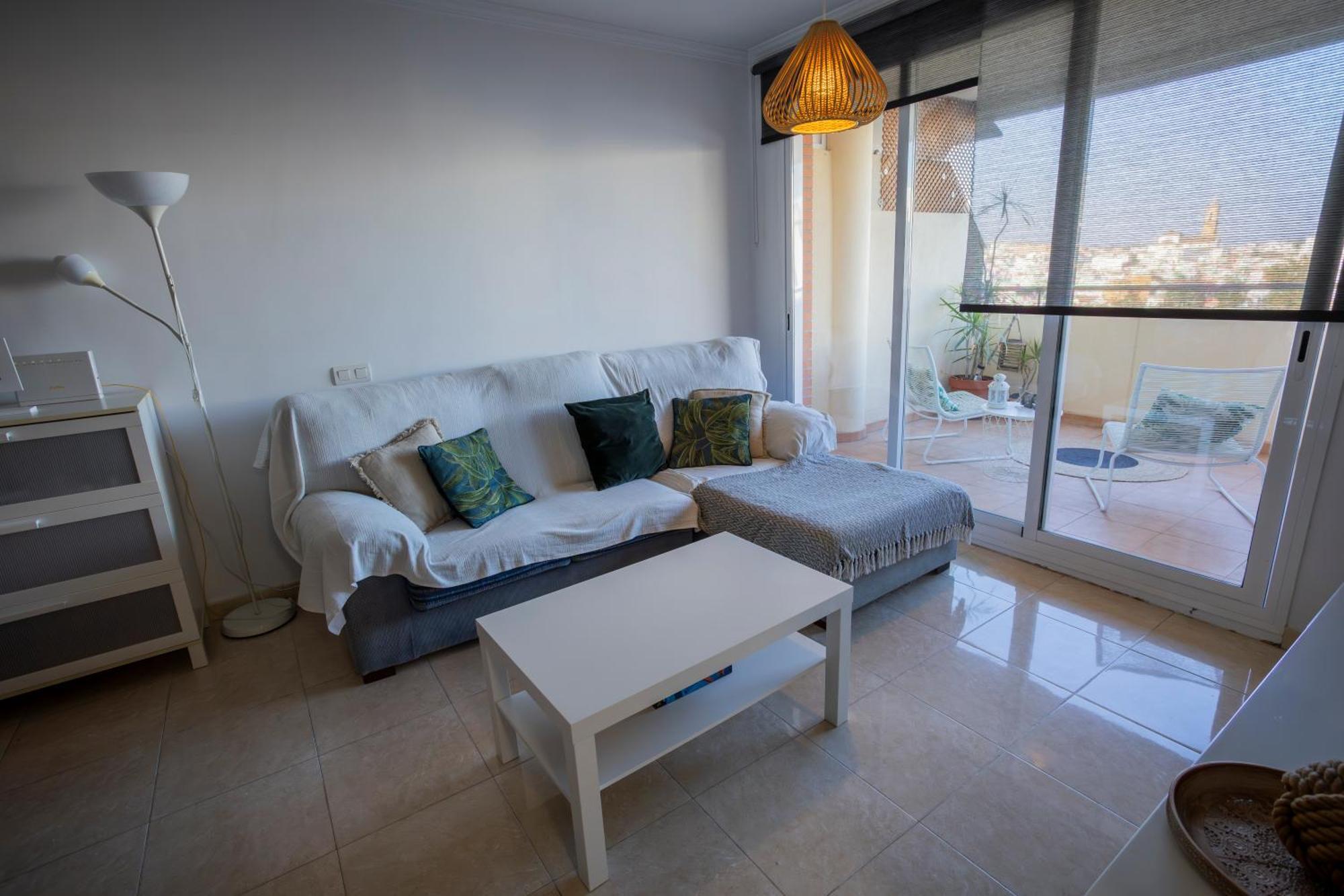 Parque Appartement *