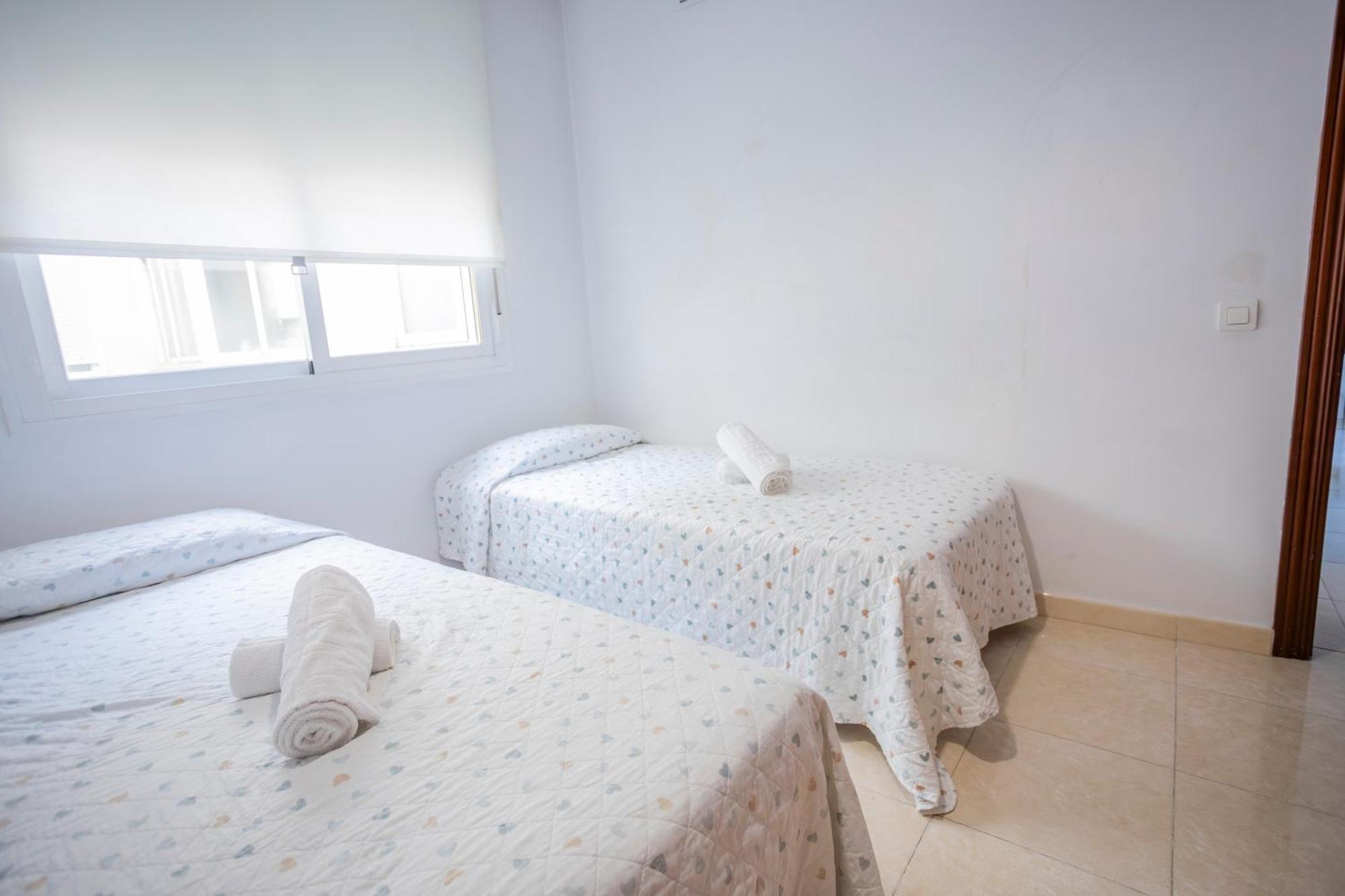 Parque Appartement
